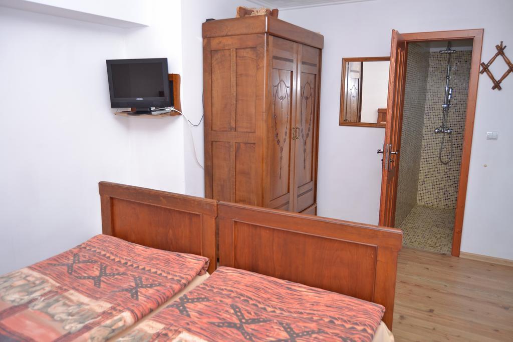 Guest House Diabora 알바나시 객실 사진