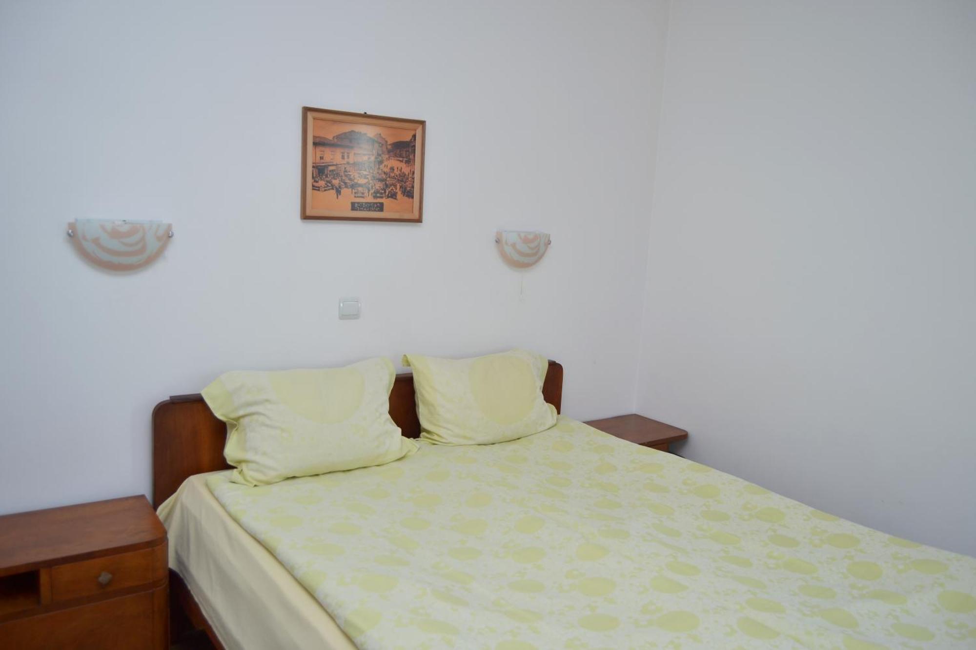 Guest House Diabora 알바나시 객실 사진