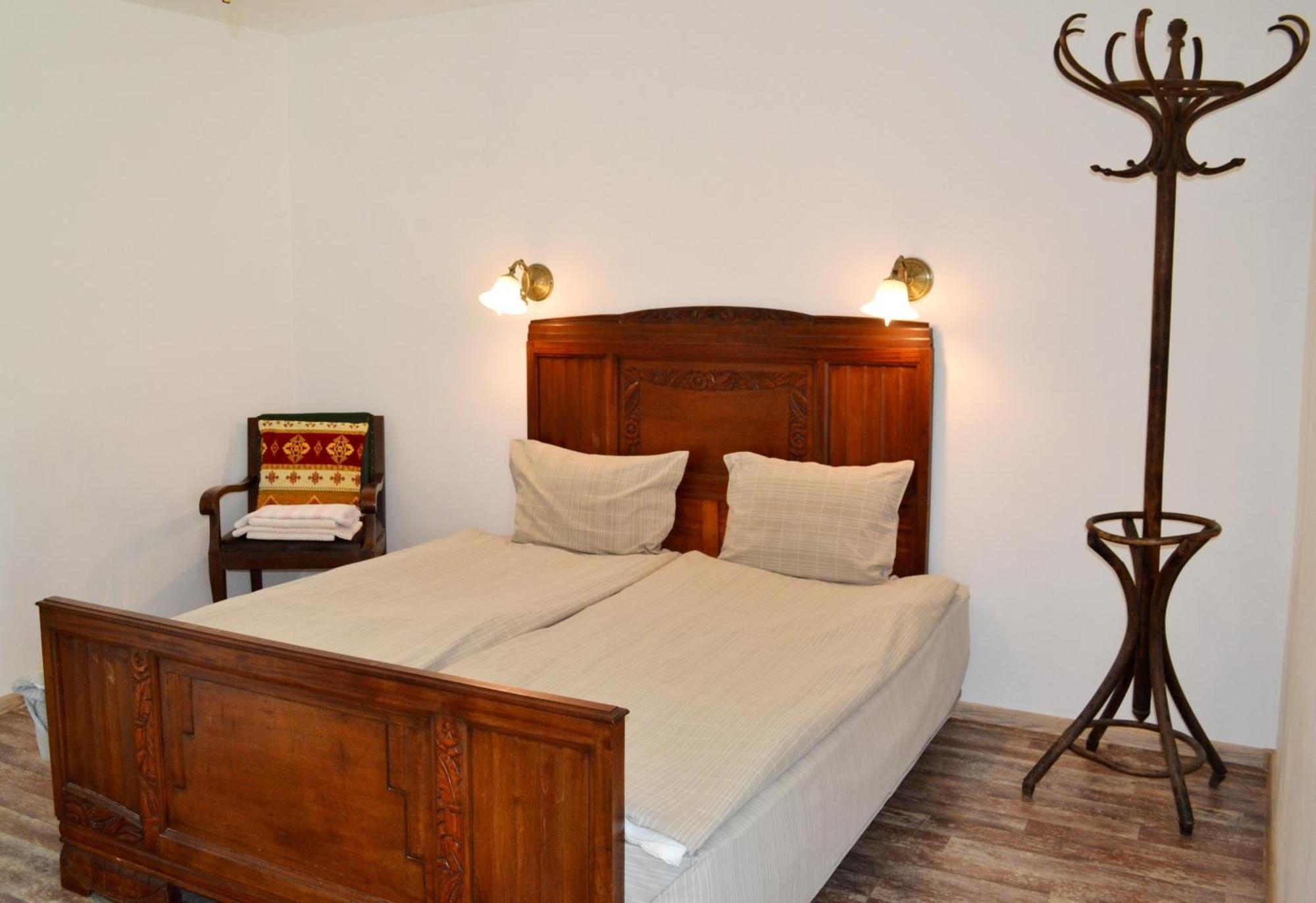 Guest House Diabora 알바나시 객실 사진