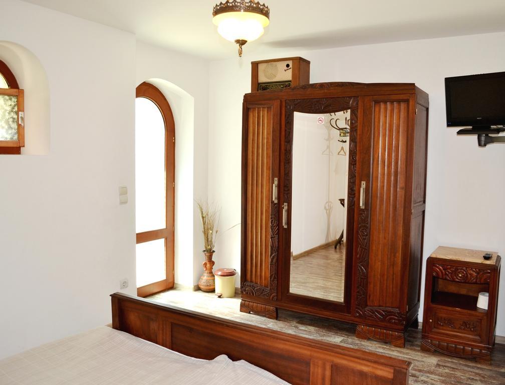 Guest House Diabora 알바나시 객실 사진